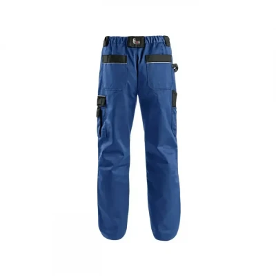 Pantaloni de lucru CXS ORION TEODOR, pentru bărbaț / CXS / Pantaloni salopeta talie