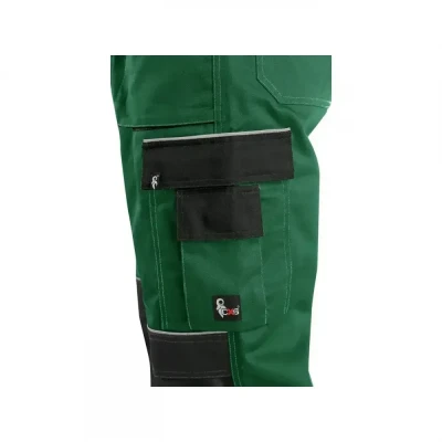 Pantaloni de lucru CXS ORION TEODOR, pentru bărbaț / CXS / Pantaloni salopeta talie