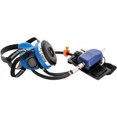 Semimasca SR 90 AIRLINE S, M / Cerva / Sisteme speciale