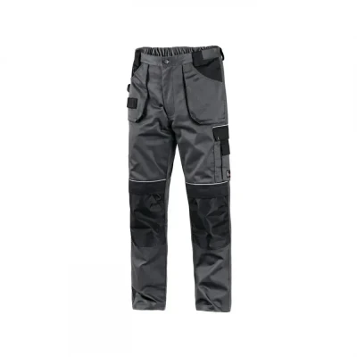 Pantaloni de lucru CXS ORION TEODOR, pentru bărbaț / CXS / Pantaloni salopeta talie