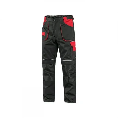 Pantaloni de lucru CXS ORION TEODOR, pentru bărbaț / CXS / Pantaloni salopeta talie