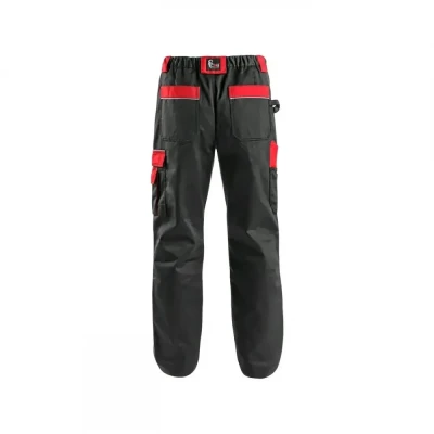 Pantaloni de lucru CXS ORION TEODOR, pentru bărbaț / CXS / Pantaloni salopeta talie