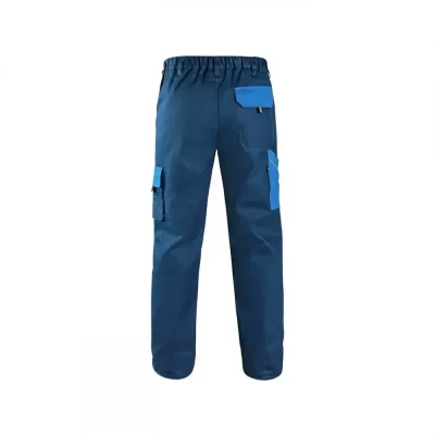 Pantaloni de lucru CXS LUXY JOSEF, pentru bărbați, / CXS / Pantaloni salopeta talie