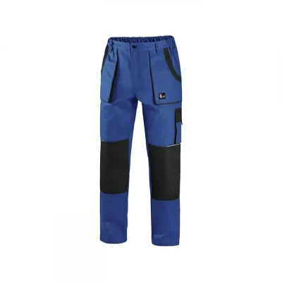 Pantaloni de lucru CXS LUXY JOSEF, pentru bărbați, / CXS / Pantaloni salopeta talie