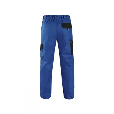 Pantaloni de lucru CXS LUXY JOSEF, pentru bărbați, / CXS / Pantaloni salopeta talie