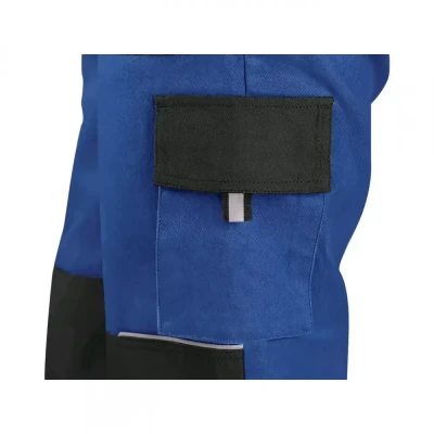 Pantaloni de lucru CXS LUXY JOSEF, pentru bărbați, / CXS / Pantaloni salopeta talie