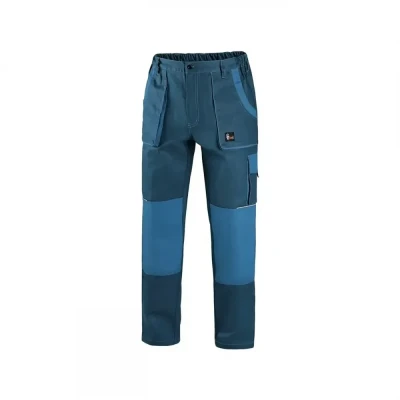 Pantaloni de lucru CXS LUXY JOSEF, pentru bărbați, / CXS / Pantaloni salopeta talie