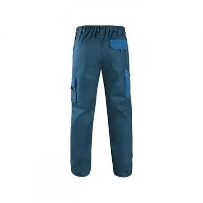 Pantaloni de lucru CXS LUXY JOSEF, pentru bărbați, / CXS / Pantaloni salopeta talie