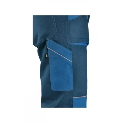 Pantaloni de lucru CXS LUXY JOSEF, pentru bărbați, / CXS / Pantaloni salopeta talie
