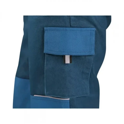 Pantaloni de lucru CXS LUXY JOSEF, pentru bărbați, / CXS / Pantaloni salopeta talie