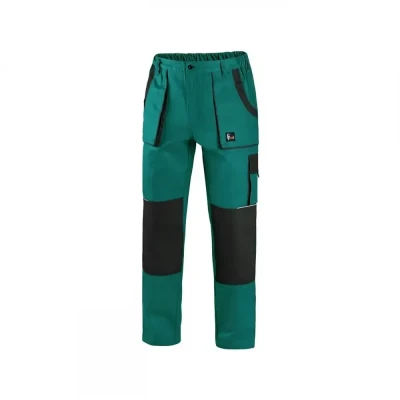 Pantaloni de lucru CXS LUXY JOSEF, pentru bărbați, / CXS / Pantaloni salopeta talie