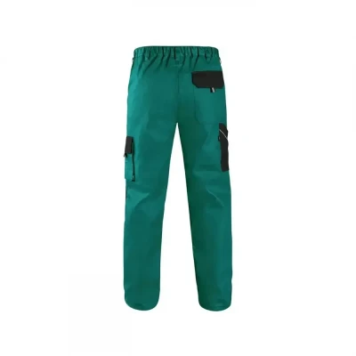 Pantaloni de lucru CXS LUXY JOSEF, pentru bărbați, / CXS / Pantaloni salopeta talie