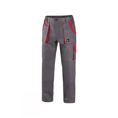 Pantaloni de lucru CXS LUXY JOSEF, pentru bărbați, / CXS / Pantaloni salopeta talie
