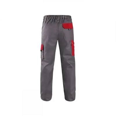 Pantaloni de lucru CXS LUXY JOSEF, pentru bărbați, / CXS / Pantaloni salopeta talie