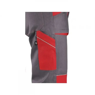Pantaloni de lucru CXS LUXY JOSEF, pentru bărbați, / CXS / Pantaloni salopeta talie