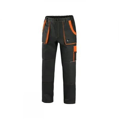 Pantaloni de lucru CXS LUXY JOSEF, pentru bărbați, / CXS / Pantaloni salopeta talie