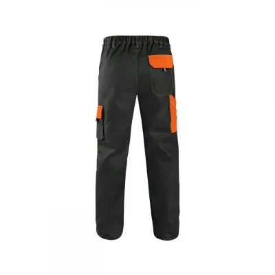 Pantaloni de lucru CXS LUXY JOSEF, pentru bărbați, / CXS / Pantaloni salopeta talie