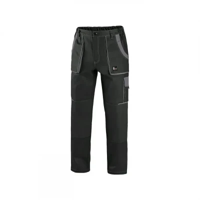 Pantaloni de lucru CXS LUXY JOSEF, pentru bărbați, / CXS / Pantaloni salopeta talie