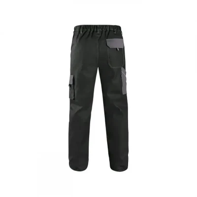 Pantaloni de lucru CXS LUXY JOSEF, pentru bărbați, / CXS / Pantaloni salopeta talie