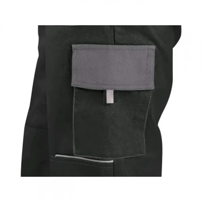 Pantaloni de lucru CXS LUXY JOSEF, pentru bărbați, / CXS / Pantaloni salopeta talie