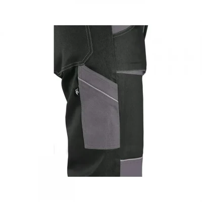 Pantaloni de lucru CXS LUXY JOSEF, pentru bărbați, / CXS / Pantaloni salopeta talie