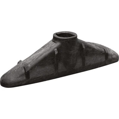 Baza bariera Surefoot™ Standard / Cerva / Semnalizare-delimitare