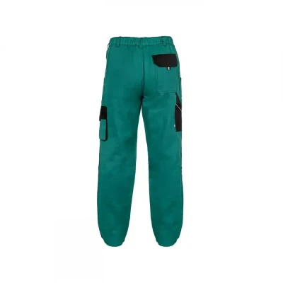 Pantaloni de lucru CXS LUXY JOSEF, pentru bărbați, / CXS / Pantaloni salopeta talie
