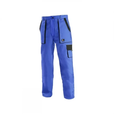 Pantaloni de lucru CXS LUXY ELENA, pentru femei, a / CXS / Pantaloni salopeta talie