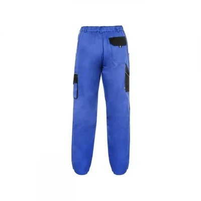 Pantaloni de lucru CXS LUXY ELENA, pentru femei, a / CXS / Pantaloni salopeta talie