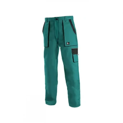 Pantaloni de lucru CXS LUXY ELENA, pentru femei, v / CXS / Pantaloni salopeta talie