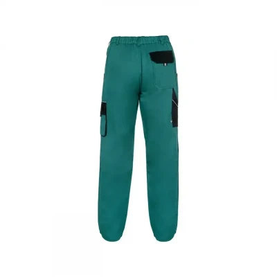 Pantaloni de lucru CXS LUXY ELENA, pentru femei, v / CXS / Pantaloni salopeta talie