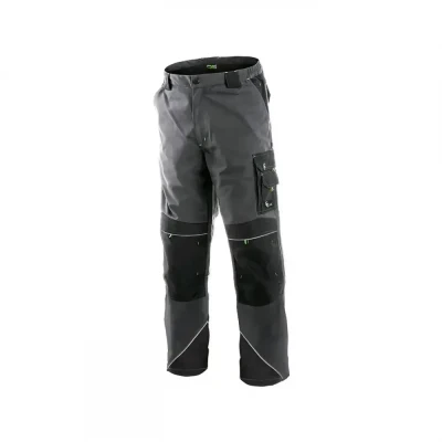 Pantaloni de lucru CXS SIRIUS NIKOLAS, de iarnă, p / CXS / Pantaloni vatuiti, de iarna