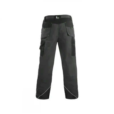 Pantaloni de lucru CXS SIRIUS NIKOLAS, de iarnă, p / CXS / Pantaloni vatuiti, de iarna
