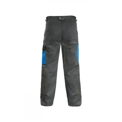 Pantaloni de lucru CXS PHOENIX CEFEUS, pentru bărb / CXS / Pantaloni salopeta talie