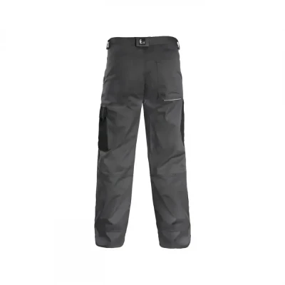 Pantaloni de lucru CXS PHOENIX CEFEUS, pentru bărb / CXS / Pantaloni salopeta talie