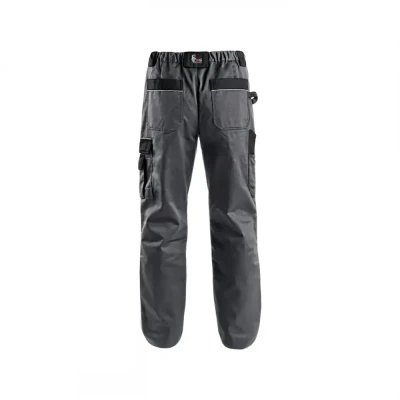 Pantaloni de lucru CXS ORION TEODOR, pentru bărbaț / CXS / Pantaloni salopeta talie