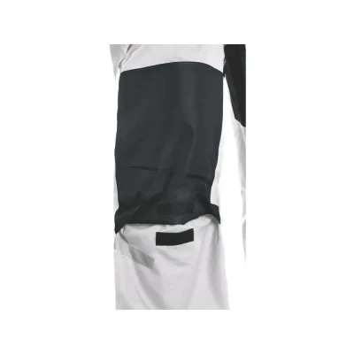 Pantaloni de lucru CXS STRETCH, pentru bărbați, al / CXS / Imbracaminte alba