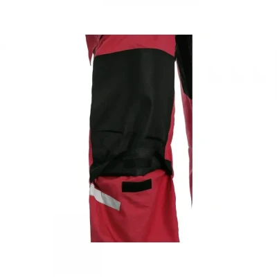 Pantaloni de lucru CXS STRETCH, pentru bărbați, ro / CXS / Pantaloni salopeta talie