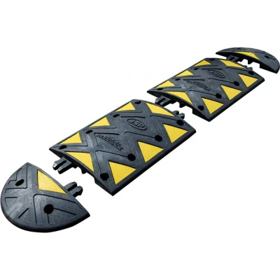 Capace de capat RIDGEBACK™ 5cm / Cerva / Limitatoare de viteza