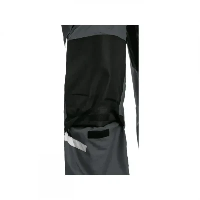 Pantaloni de lucru CXS STRETCH, pentru bărbați, gr / CXS / Pantaloni salopeta talie