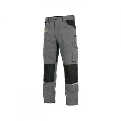 Pantaloni CXS STRETCH, pentru bărbați, 170-176cm,  / CXS / Pantaloni salopeta talie