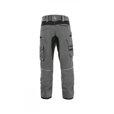 Pantaloni CXS STRETCH, pentru bărbați, 170-176cm,  / CXS / Pantaloni salopeta talie