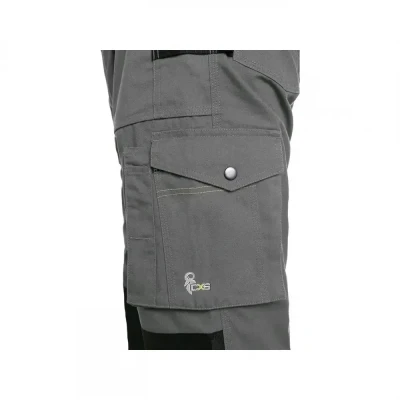 Pantaloni CXS STRETCH, pentru bărbați, 170-176cm,  / CXS / Pantaloni salopeta talie