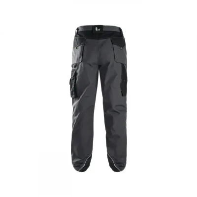 Pantaloni de lucru CXS SIRIUS NIKOLAS, pentru bărb / CXS / Pantaloni salopeta talie