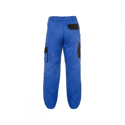 Pantaloni de lucru CXS LUXY JOSEF, pentru bărbați, / CXS / Pantaloni salopeta talie