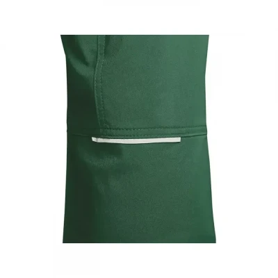 Pantaloni CXS SOLIS FLEX, pentru bărbați, verde-ne / CXS / Pantaloni salopeta talie