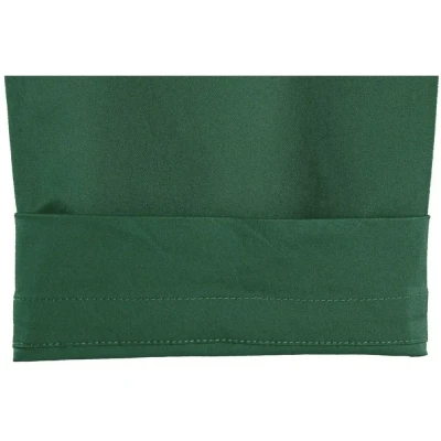 Pantaloni CXS SOLIS FLEX, pentru bărbați, verde-ne / CXS / Pantaloni salopeta talie