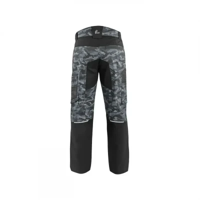 Pantaloni CXS SOLIS FLEX, pentru bărbați, camuflaj / CXS / Camouflage