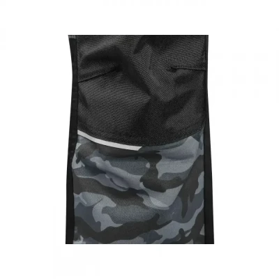 Pantaloni CXS SOLIS FLEX, pentru bărbați, camuflaj / CXS / Camouflage