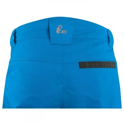 Pantaloni CXS SOLIS FLEX, 170-176cm, pentru bărbaț / CXS / Pantaloni salopeta talie